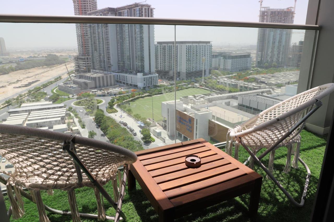 Stay By Latinem Luxury 2Br Holiday Home Cv B1309 Near Burj Khalifa Dubai Exterior foto